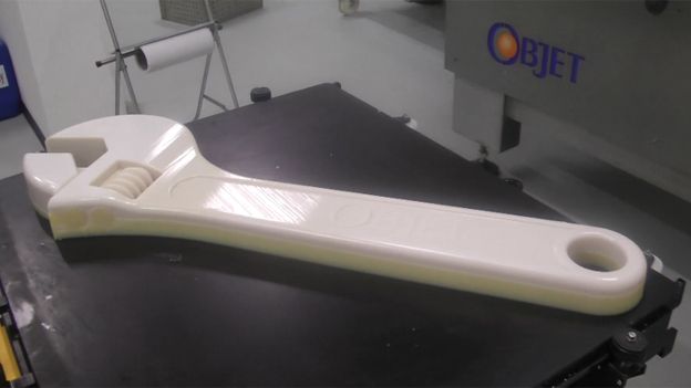 Giant Wrench