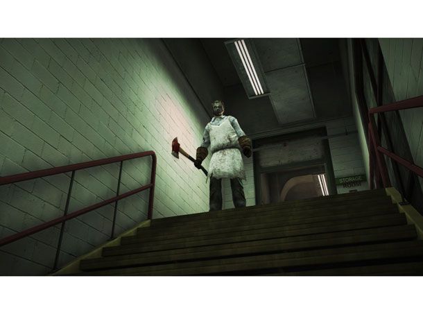 Dead Rising 2 Collectors Edition