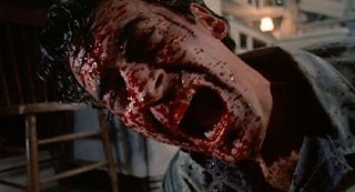 evil dead