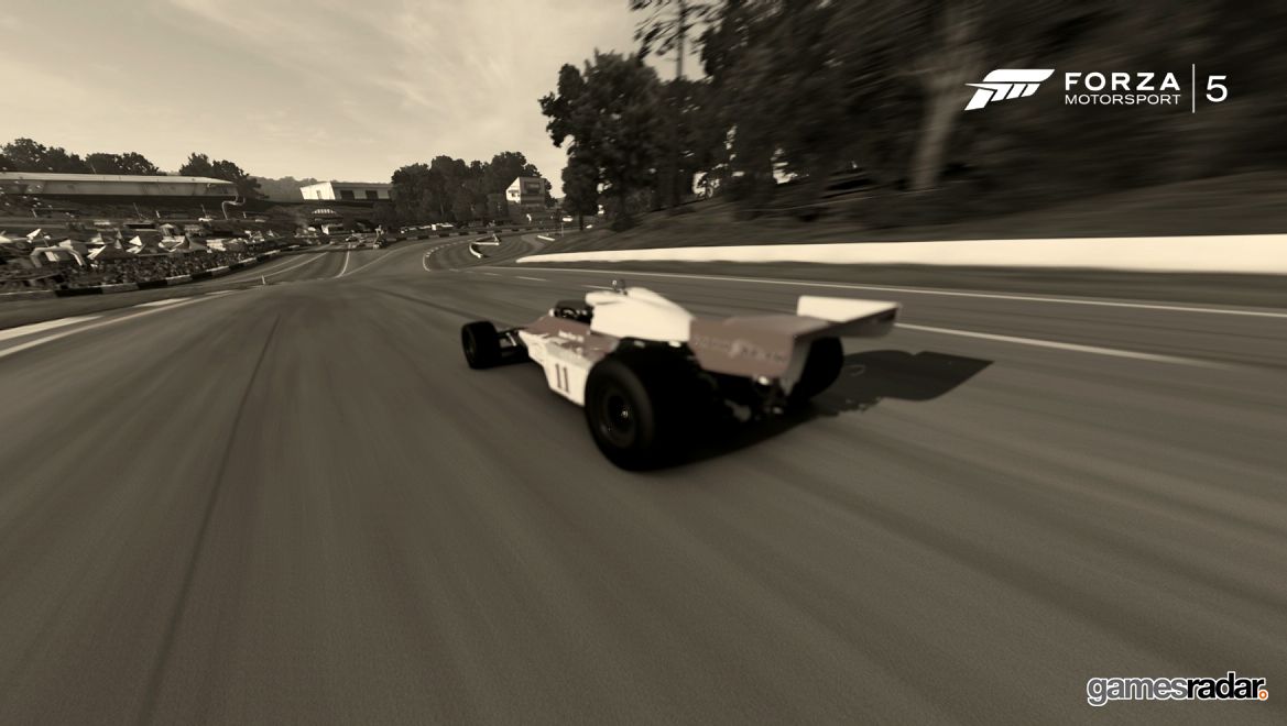 16 incredible photos from Forza 5 (and how to take them) | GamesRadar+