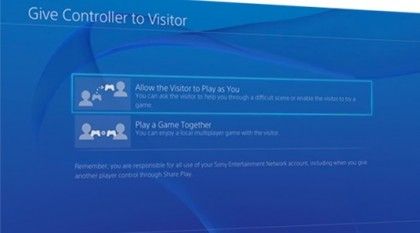why does my ps4 keep telling me i will be logged out