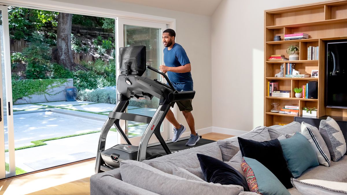 Best Treadmills for Home Gyms