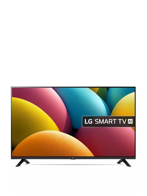 LG LR60 43-inch LED HD TV
