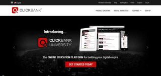 ClickBank operates a payment processing system that allows you to set the commission split