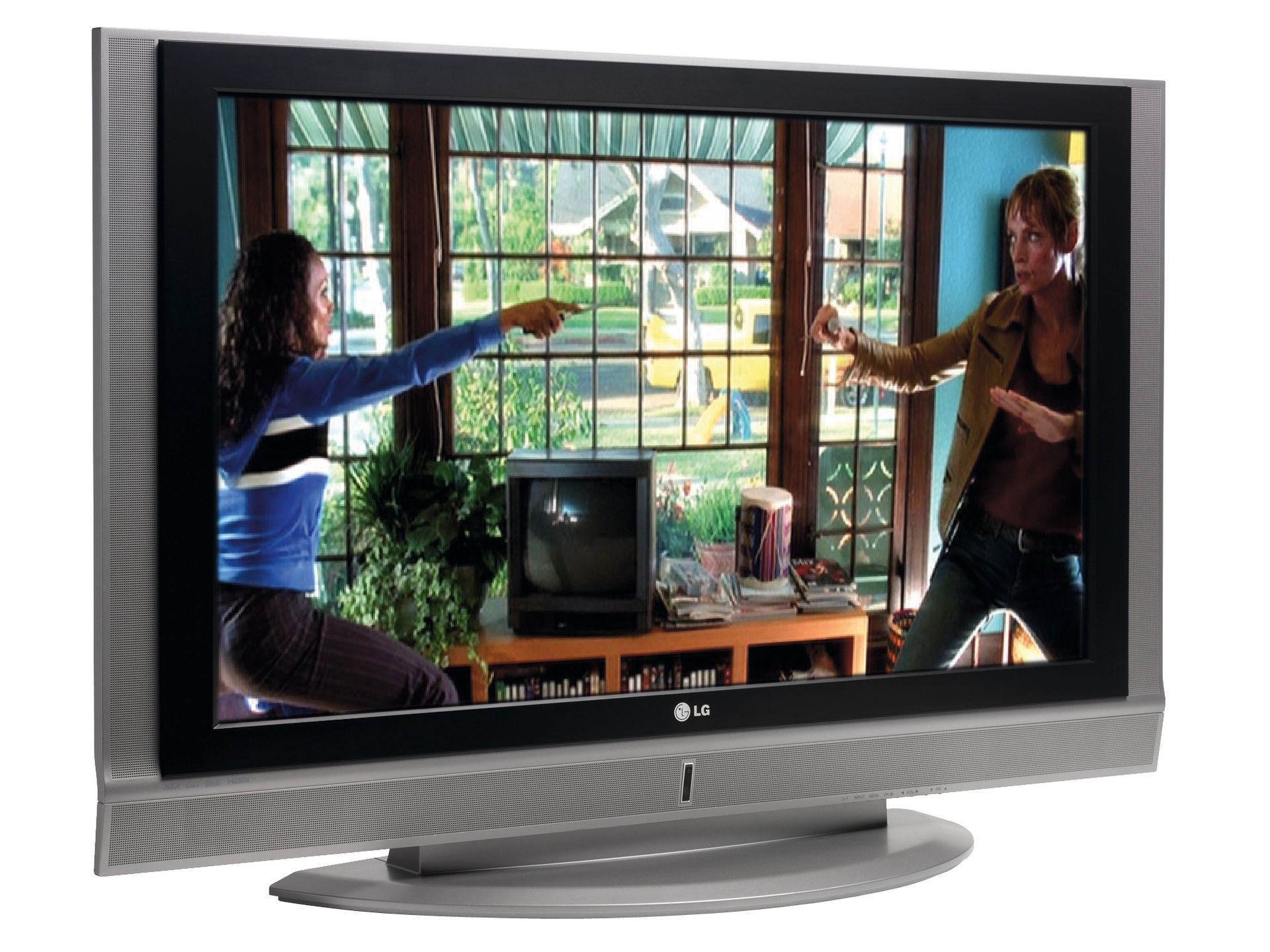 LG NOT withdrawing from plasma TVs TechRadar