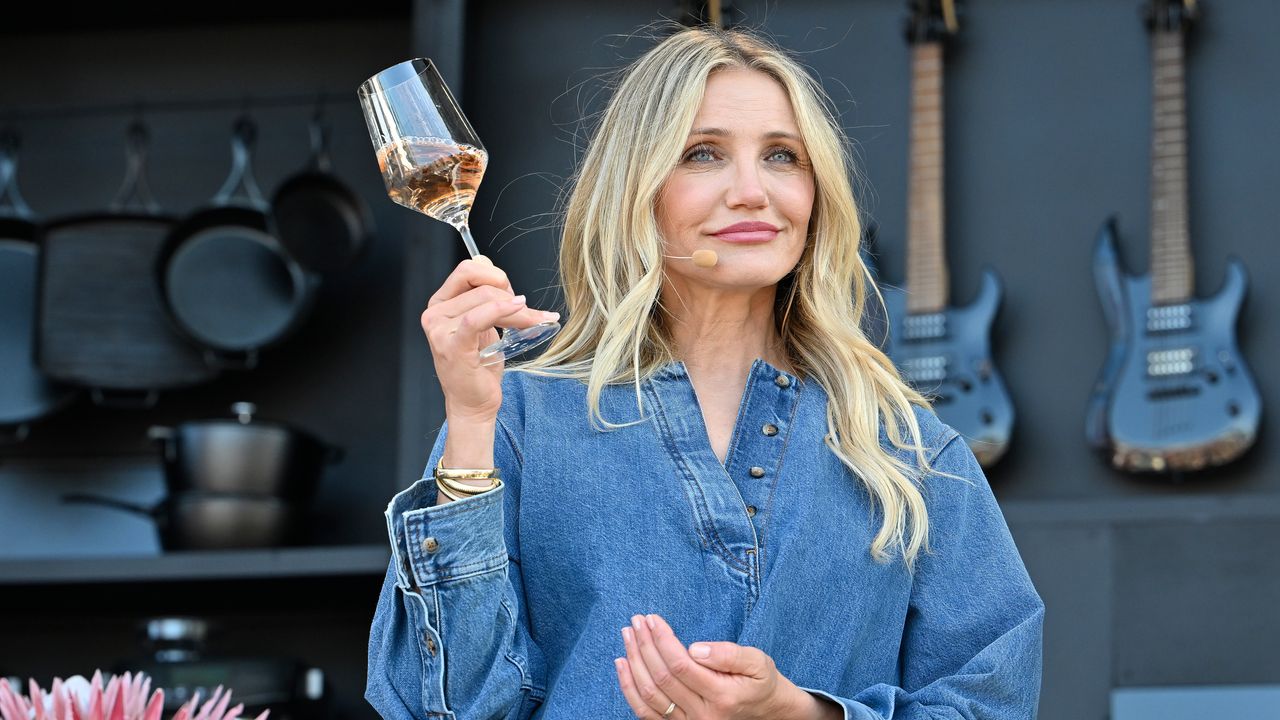 Cameron Diaz