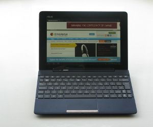 Asus eee pad tf300t обзор