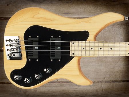 Cool and classic basses | MusicRadar