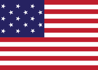 Star-spangled Banner Flag