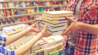 where to buy books online