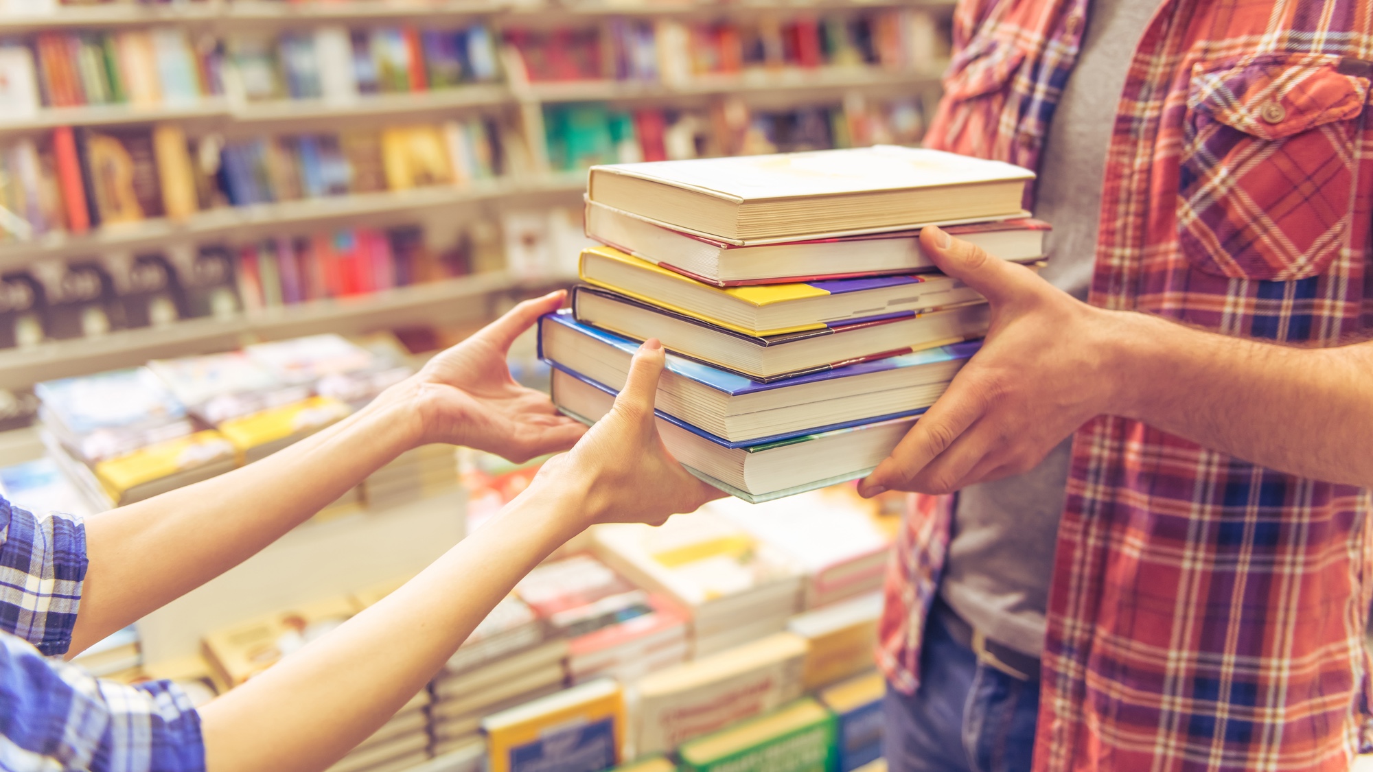 Shopping beyond Amazon: Where to buy books online | Tom's Guide