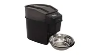 PetSafe Healthy Pet Simply Feed and example of the best automatic pet feeder