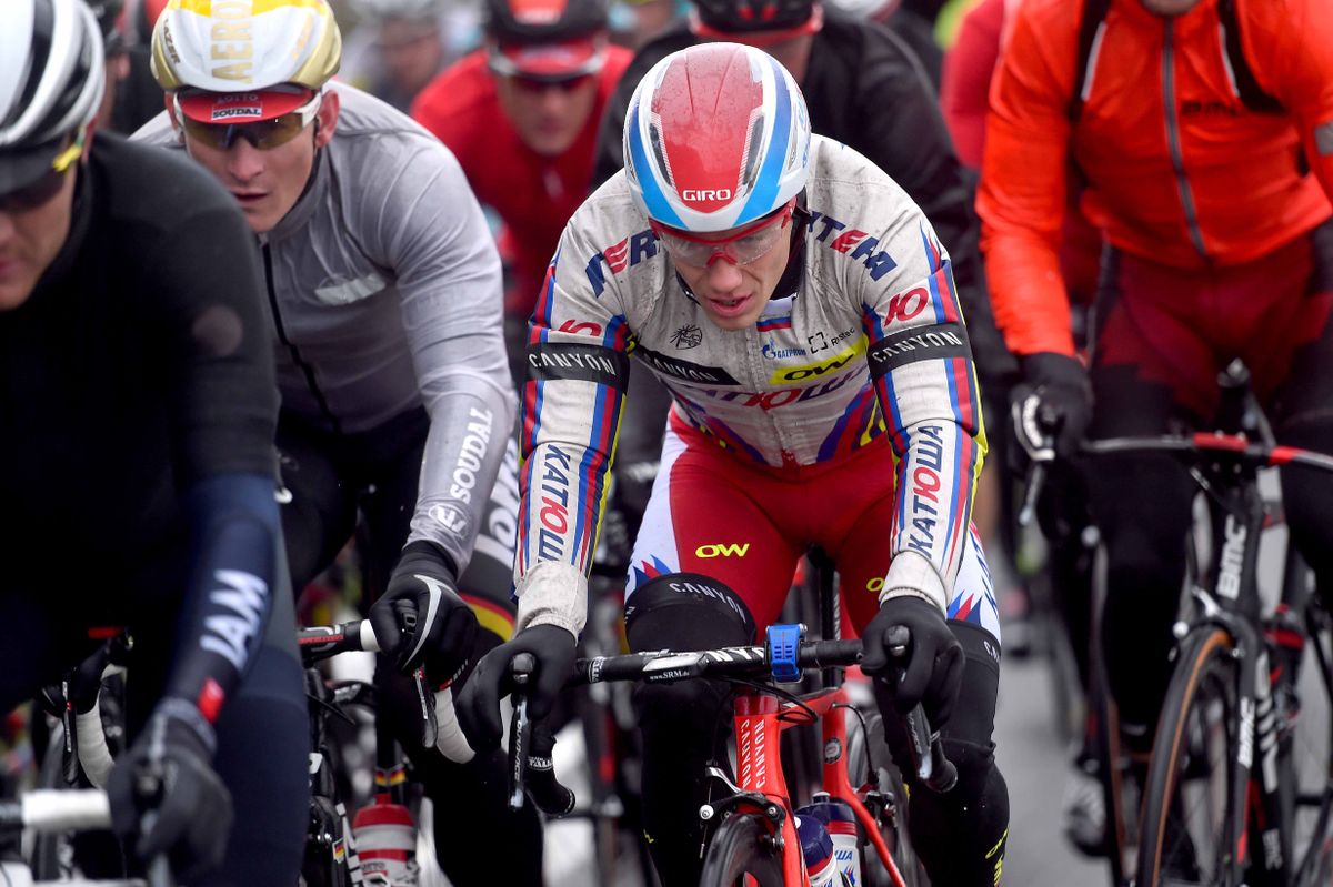 Aleksei Tcatevich (Katusha)