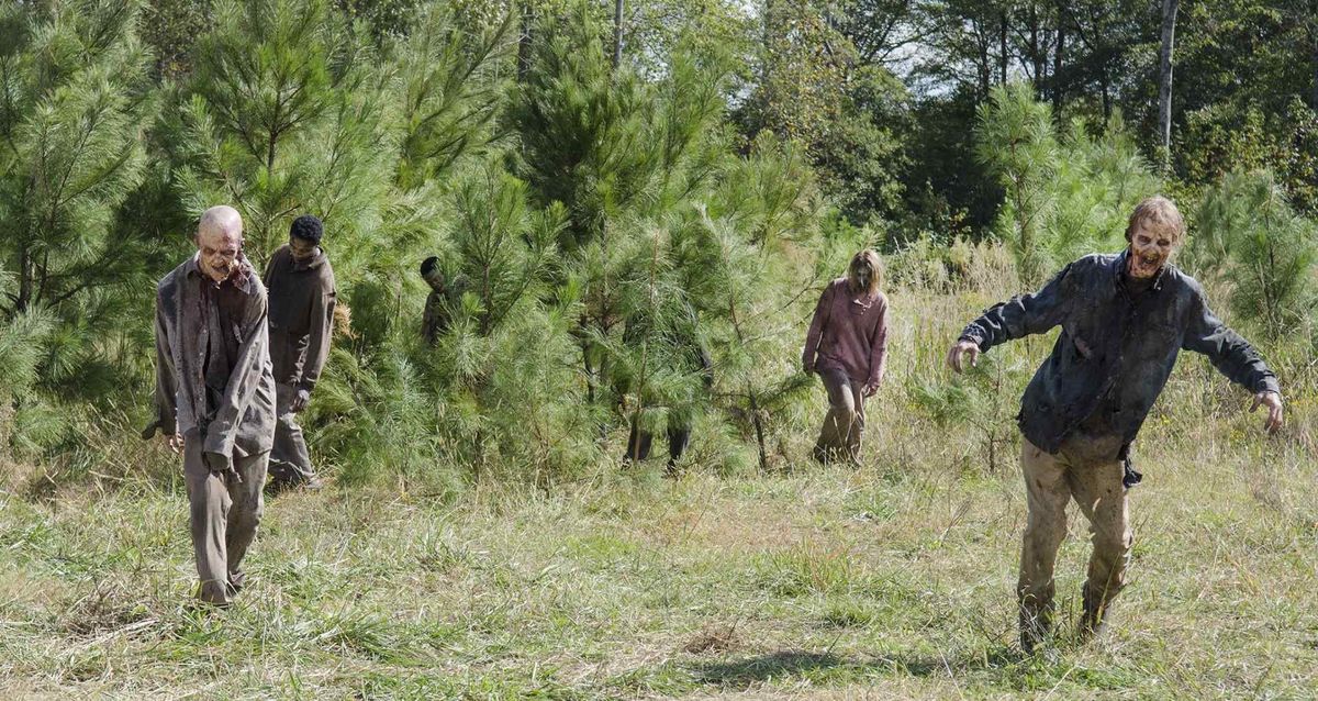 The Walking Dead S5.14 