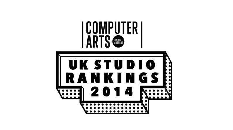 The UK's top 50 graphic design studios revealed | Creative Bloq