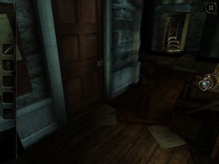Room 3 walkthrough and guide Chapter 2