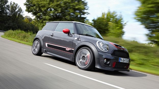  best small cars to buy in 2014 t3