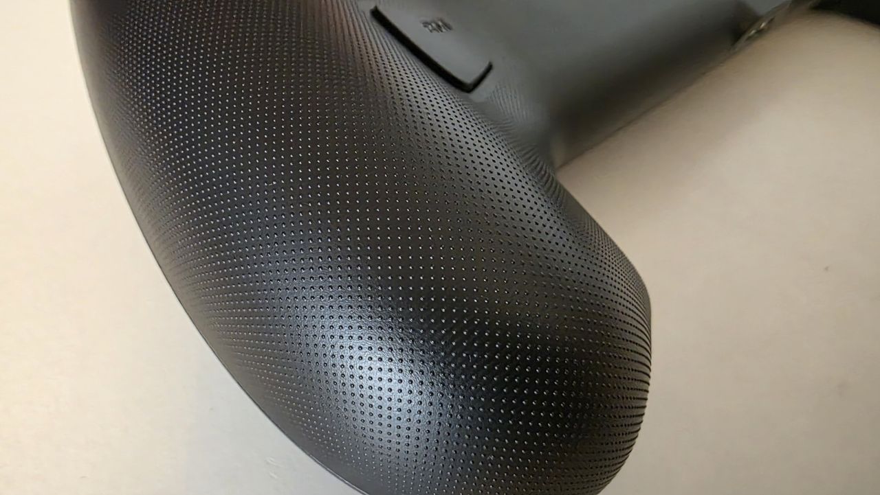 The abxylute S9 mobile controller