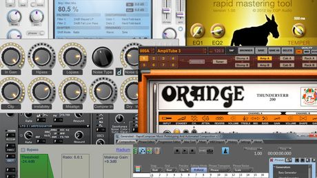 VST/AU plug-in instrument/effect round-up: Week 60 | MusicRadar