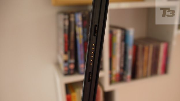 Microsoft Surface Pro review
