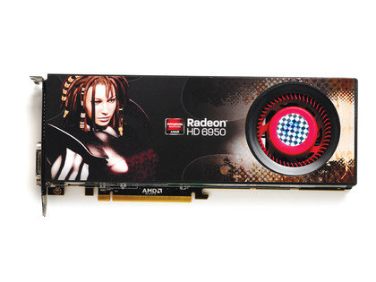 Sapphire hd 6950