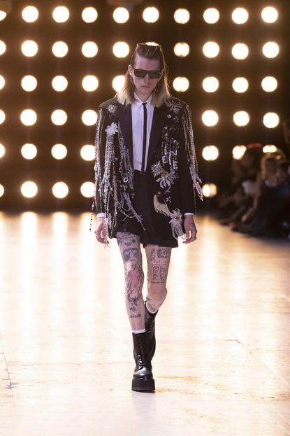 Paris Fashion Week Men’s S/S 2023: Givenchy to Louis Vuitton | Wallpaper