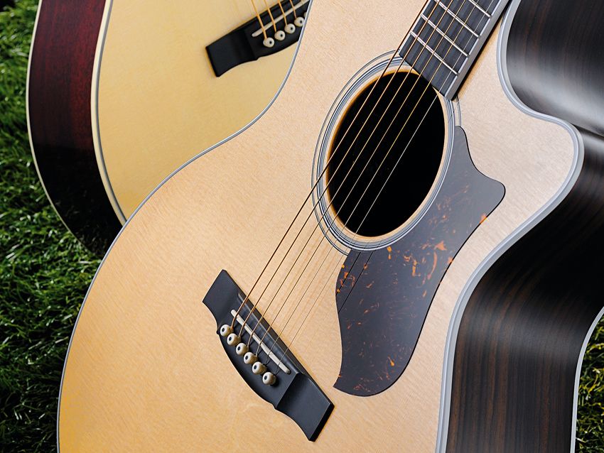 Martin GPCPA3 review | MusicRadar