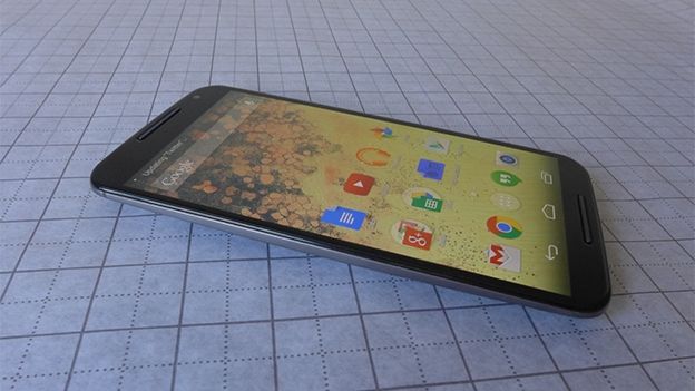 moto x review