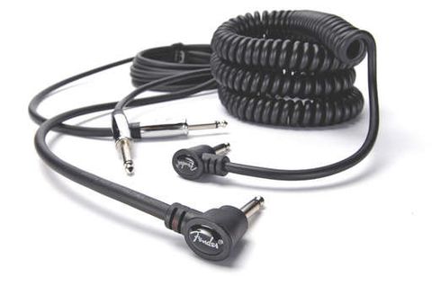 These cables are essential if you want to achieve a great tone