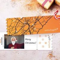 7. Gift voucher from Activitygift | View at Activitygift&nbsp;