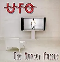 The Monkey Puzzle (SPV, 2006)