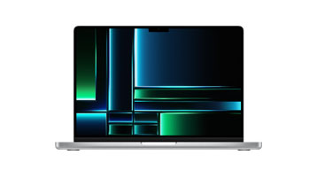 MacBook Pro 2023 14-Zoll-Edition
