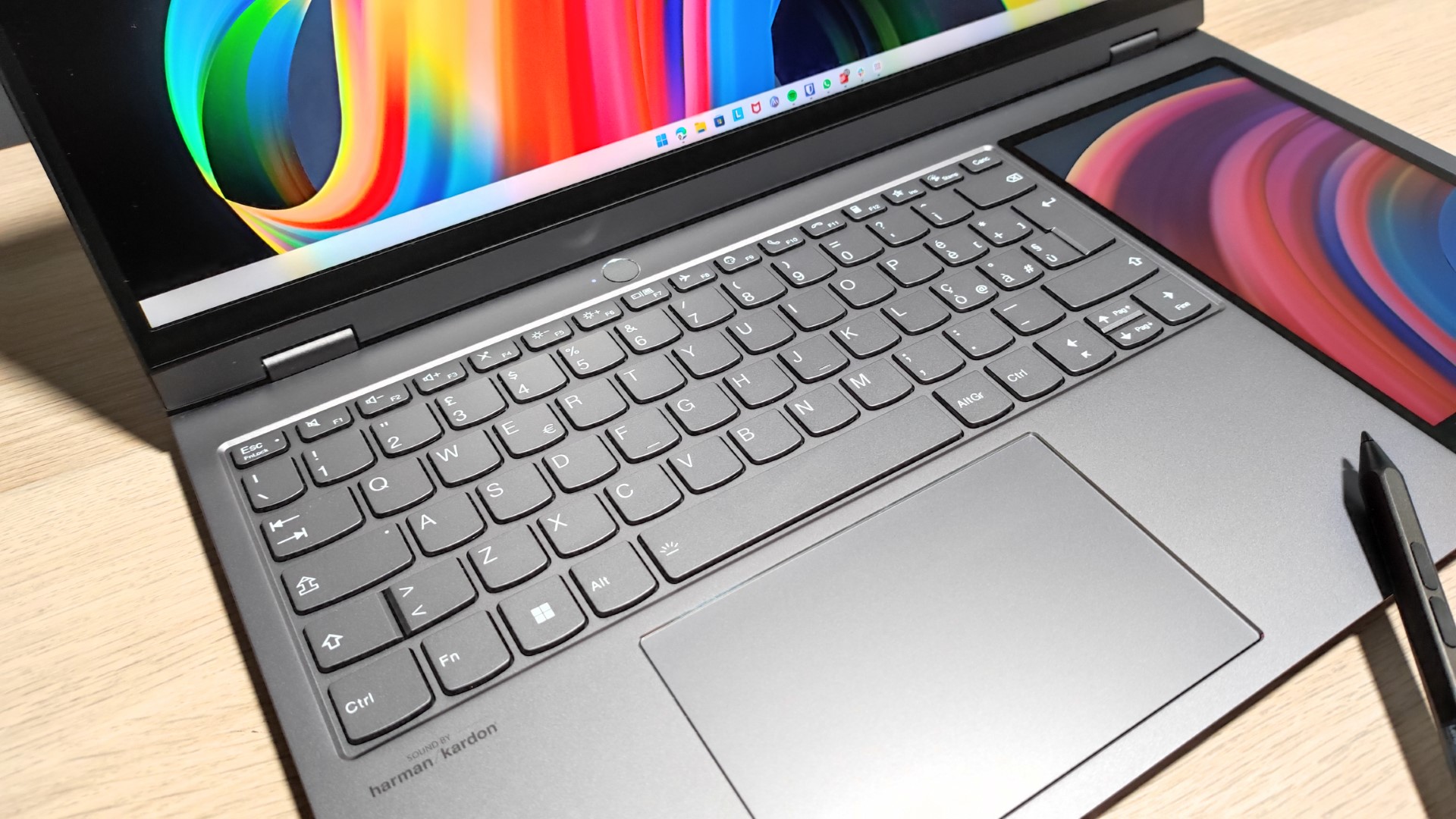 Lenovo Thinkbook Plus 3