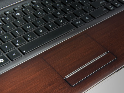 Asus u53jc bamboo