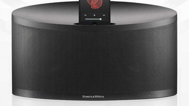 B&amp;W Z2 review