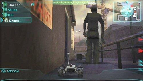 Layouten ly snigmord Tom Clancy's Ghost Recon Predator review | GamesRadar+