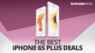 iphone 6s plus deals and prices