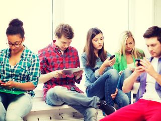 Don't install apps from third-party stores
