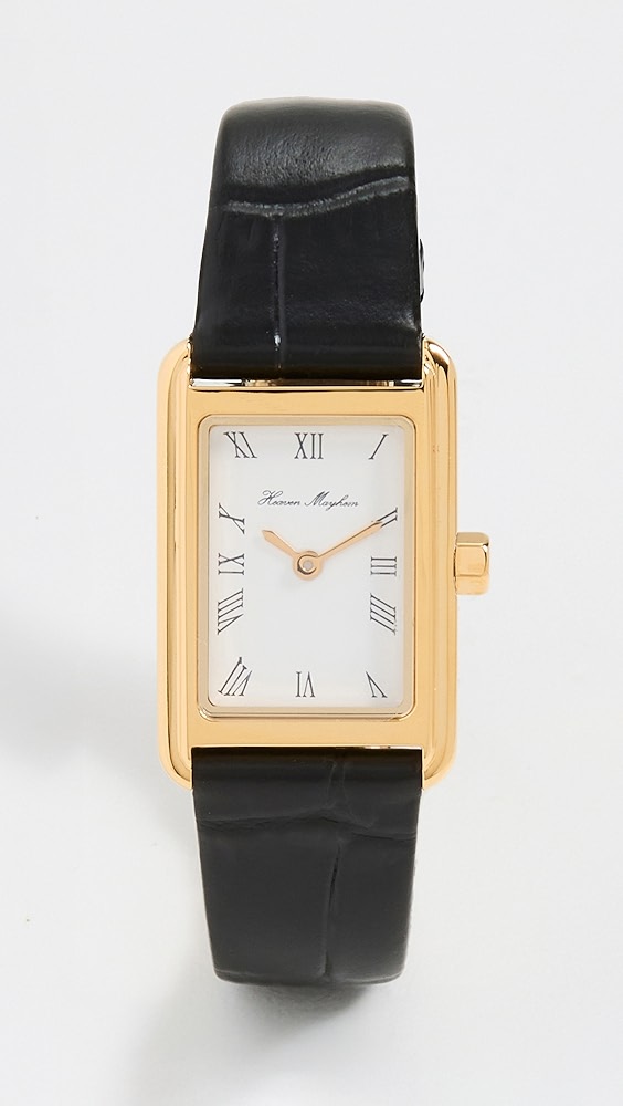 Heaven Mayhem Icon Watch