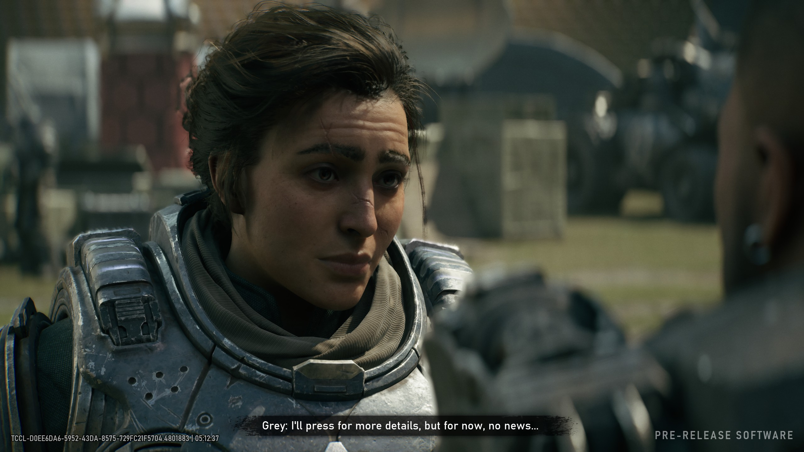 Gears of War: E-Day