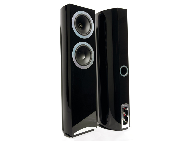 Tannoy DC8T