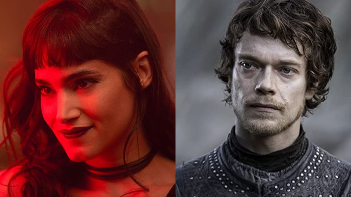 Peaky Blinders Creators New Show Gets First Look Featuring Sofia Boutella Alfie Allen And 