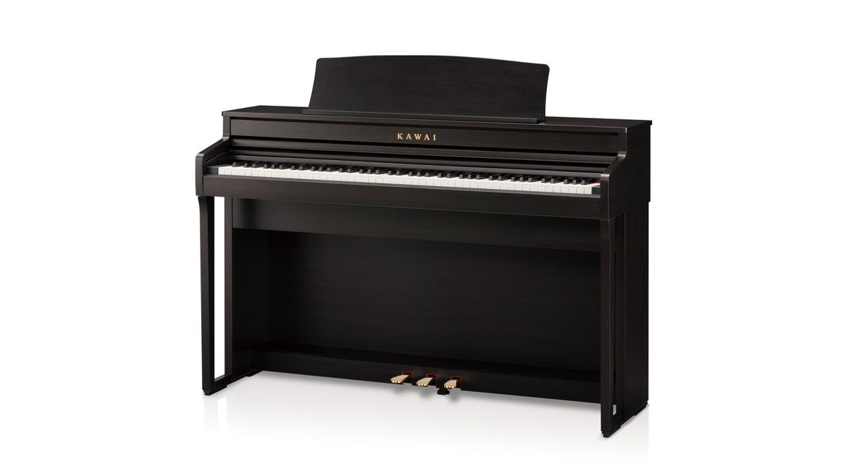 Best Digital Pianos 2022: Options For Every Level And Budget | MusicRadar