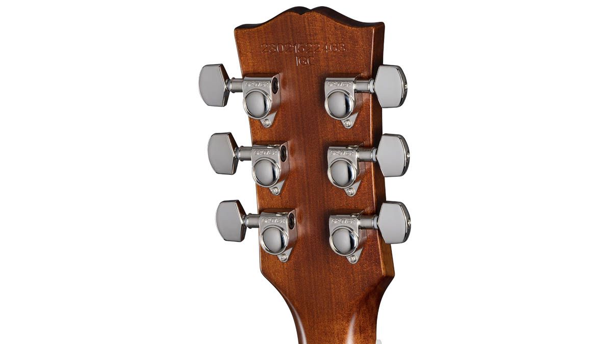 Epiphone Kirk Hammett 'Greeny' Les Paul Standard