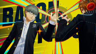 Persona 4 Revival plays fantastically, but I'm still not convinced it's an essential remake of Golden