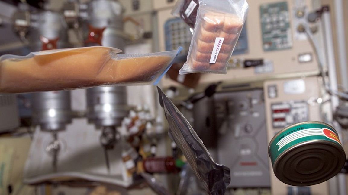 NASA to test energyproducing bacteria in space TechRadar