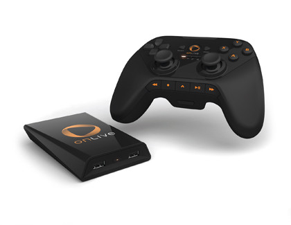 OnLive