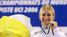 Sarah Hammer-Kroening