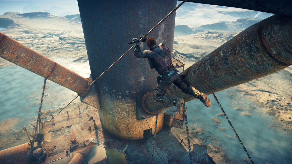 Mad Max