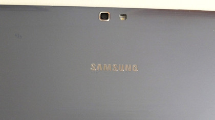 Samsung Ativ Tab review